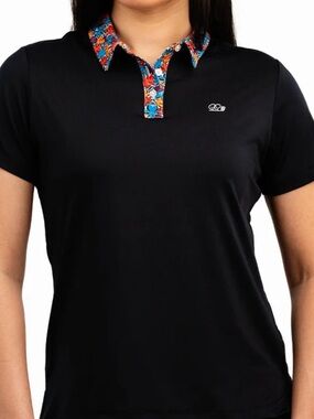 Good Good women’s garden of good polo